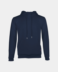 Hoodie pour homme personnalisable made in France