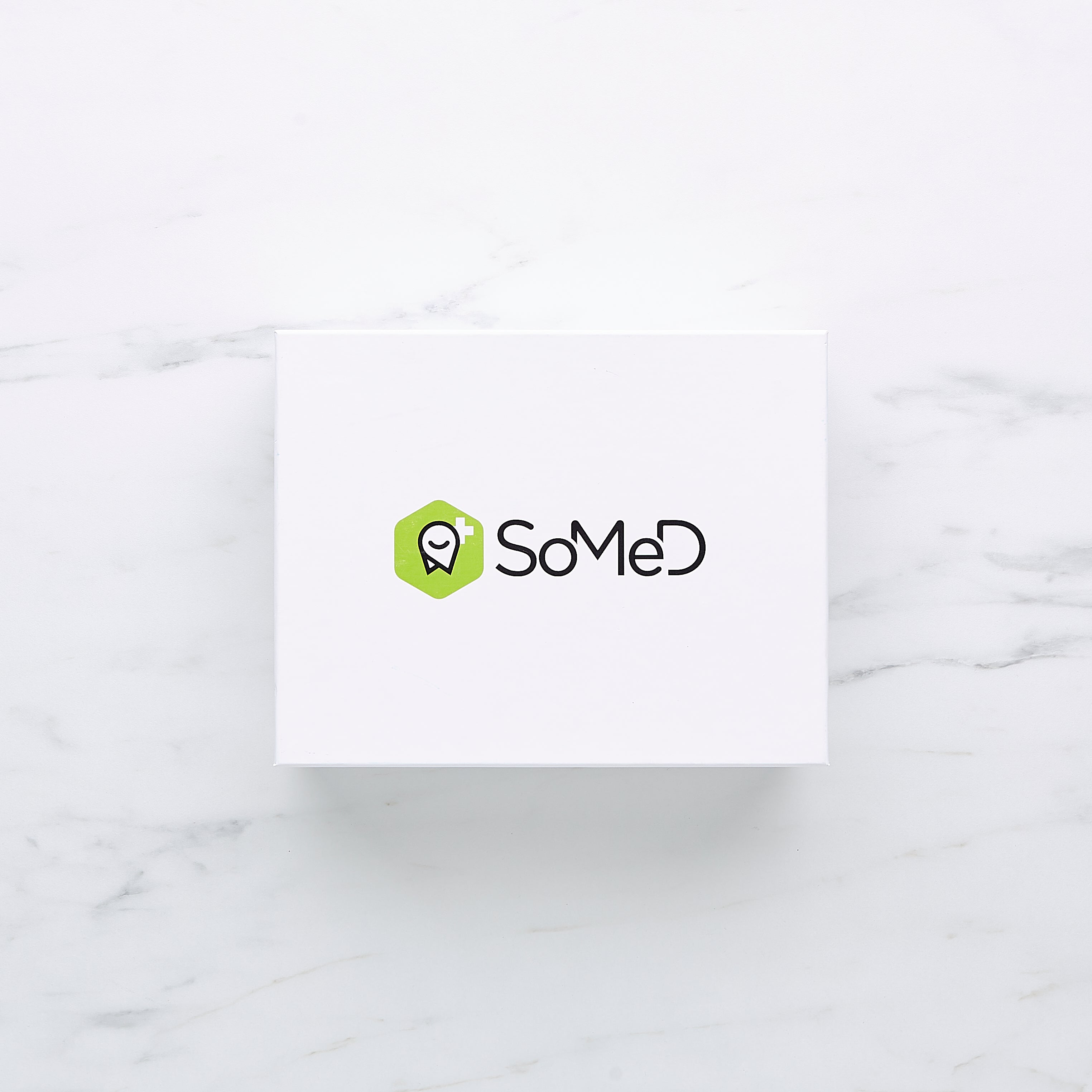 La Box : Somed