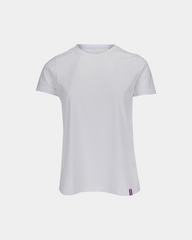t-shirt femme blanc personnlisable made in France