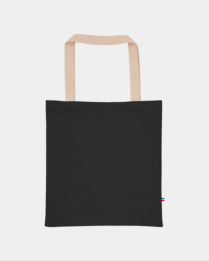 Tote bag à personnaliser made in France Tous nos modèles Atelier Box