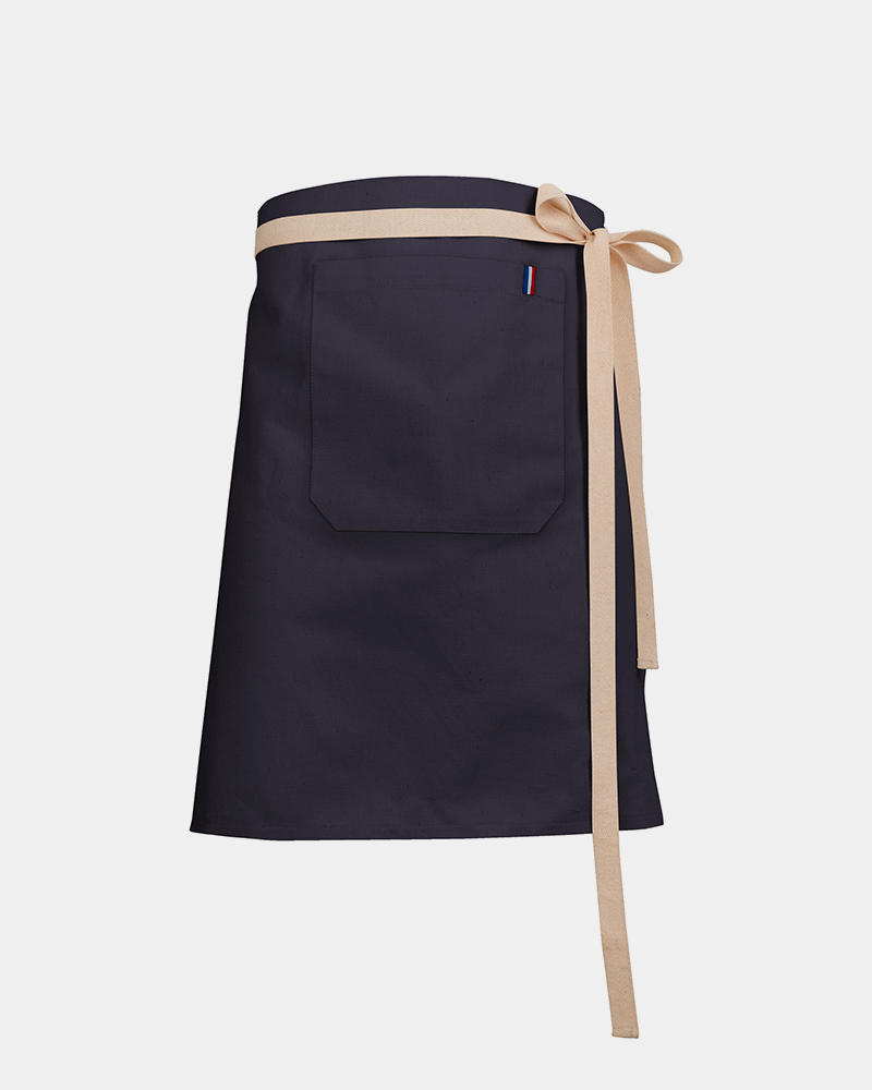 Tablier made in France à personnaliser