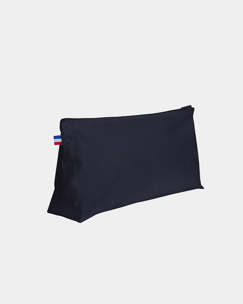 trousse french navy