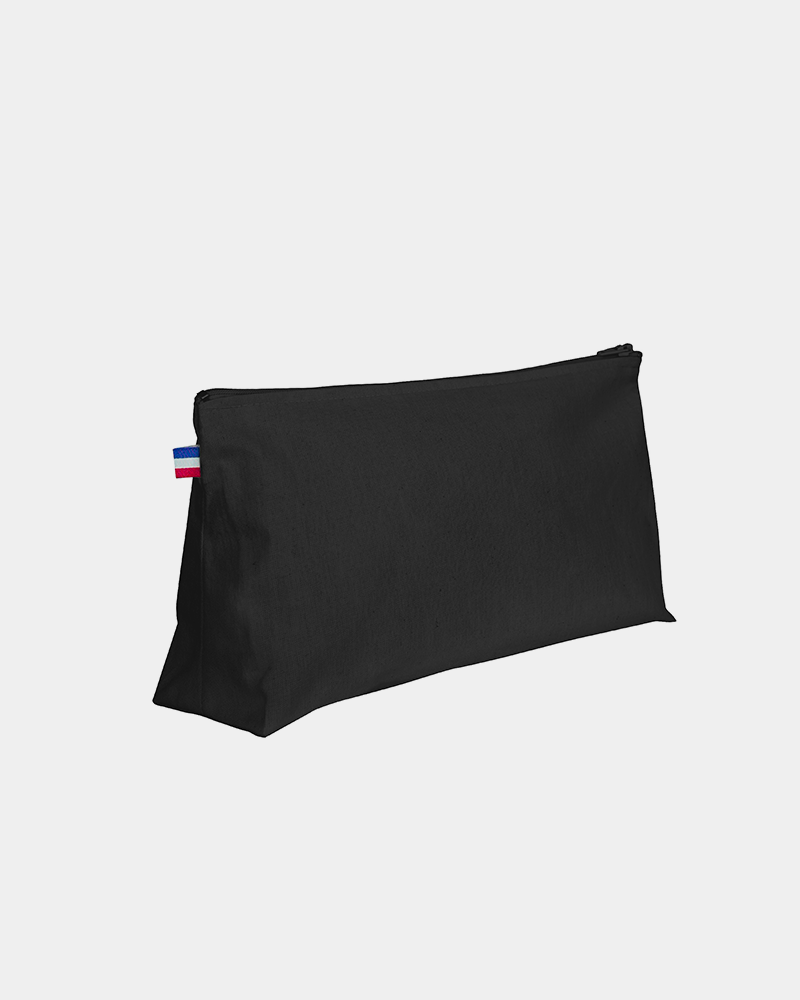 Trousse de toilette made in France personnalisable