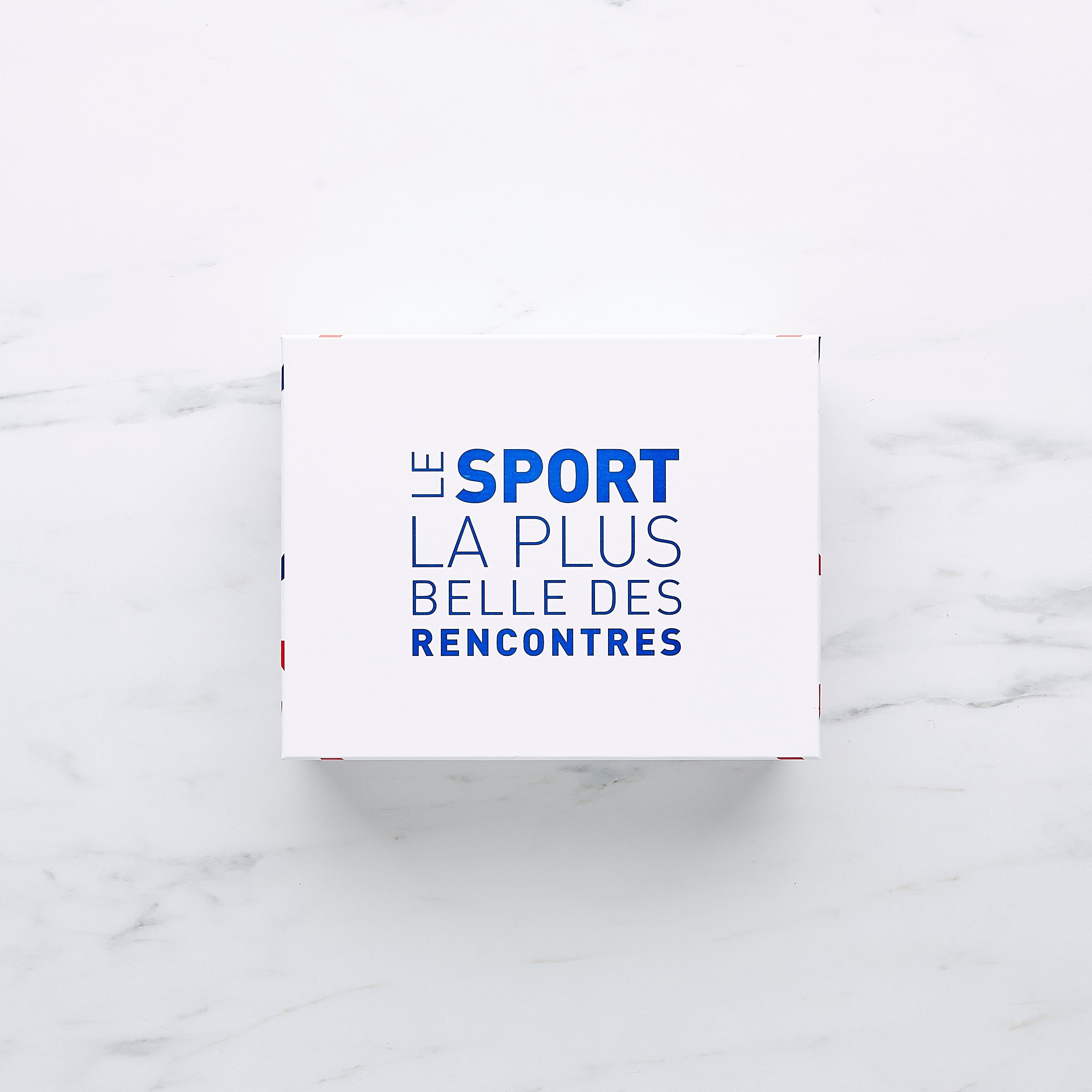 La Box : Intersport