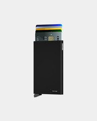 Porte cartes ultra compact personnalisable
