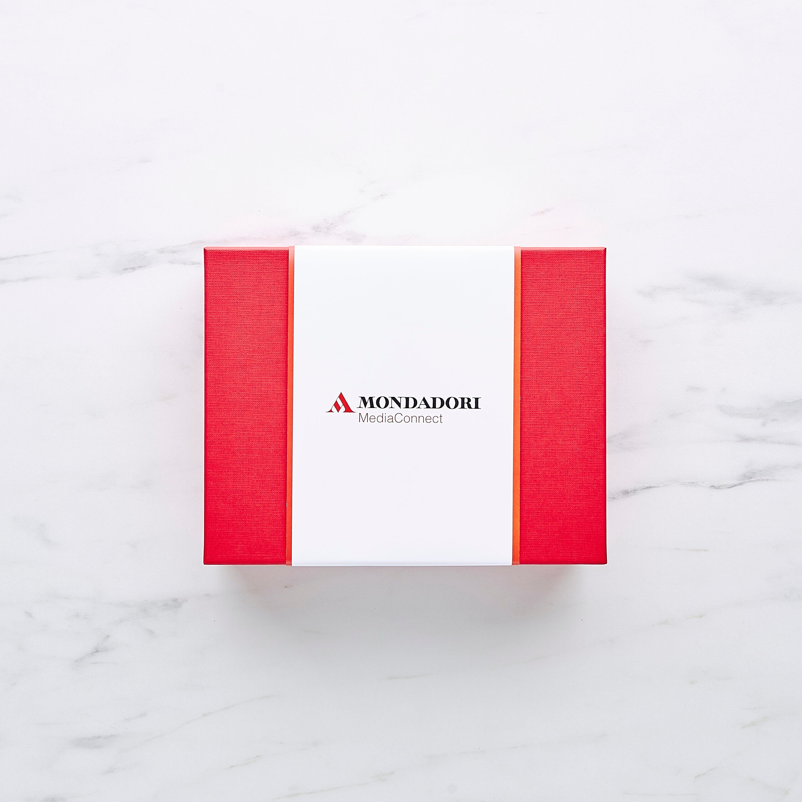 La Box : Mondadori